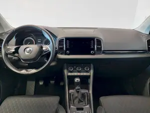 Škoda Karoq Style