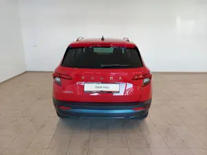 Škoda Karoq Style