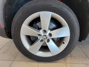 Škoda Karoq Style