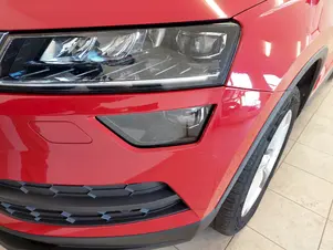 Škoda Karoq Style