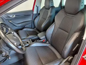 Škoda Karoq Style