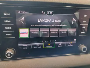 Škoda Karoq Style