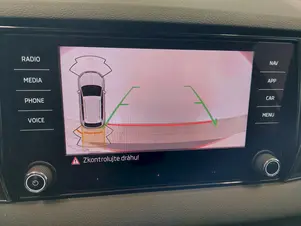 Škoda Karoq Style