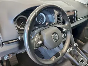 Škoda Karoq Style