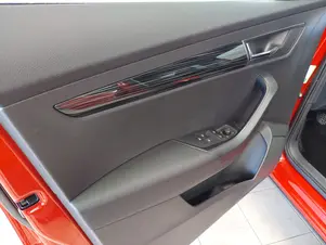 Škoda Karoq Style