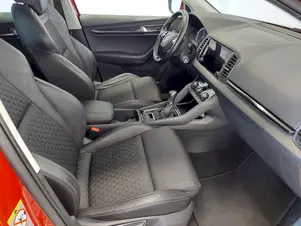 Škoda Karoq Style