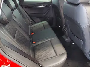 Škoda Karoq Style