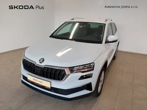 Škoda Karoq Top Selection