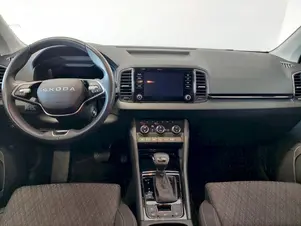 Škoda Karoq Top Selection
