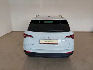 Škoda Karoq Top Selection