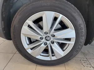Škoda Karoq Top Selection