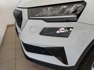 Škoda Karoq Top Selection
