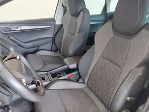 Škoda Karoq Top Selection