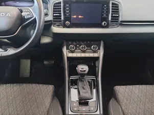 Škoda Karoq Top Selection