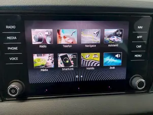 Škoda Karoq Top Selection