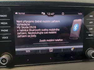 Škoda Karoq Top Selection