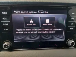 Škoda Karoq Top Selection