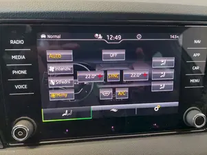 Škoda Karoq Top Selection