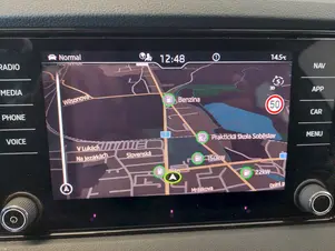 Škoda Karoq Top Selection