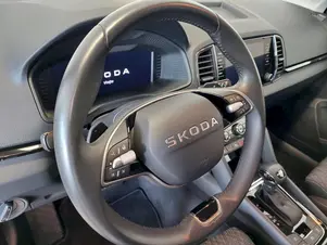 Škoda Karoq Top Selection