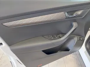 Škoda Karoq Top Selection