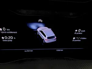 Škoda Karoq Top Selection