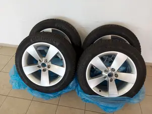 Škoda Karoq Top Selection