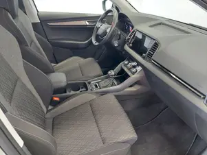 Škoda Karoq Top Selection