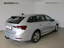 Octavia Style