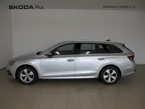 Octavia Style