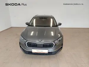Škoda Octavia Exclusive Selection