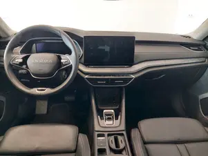 Škoda Octavia Exclusive Selection