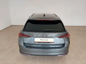 Škoda Octavia Exclusive Selection