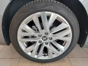 Škoda Octavia Exclusive Selection