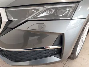 Škoda Octavia Exclusive Selection