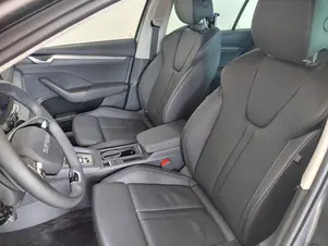 Škoda Octavia Exclusive Selection