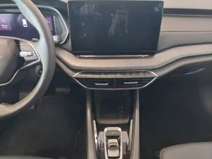 Škoda Octavia Exclusive Selection
