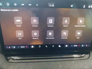 Škoda Octavia Exclusive Selection