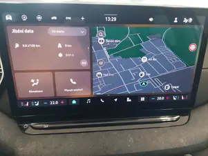 Škoda Octavia Exclusive Selection