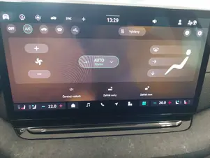 Škoda Octavia Exclusive Selection