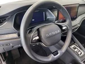 Škoda Octavia Exclusive Selection
