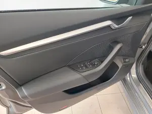Škoda Octavia Exclusive Selection