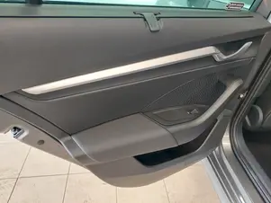 Škoda Octavia Exclusive Selection