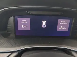 Škoda Octavia Exclusive Selection