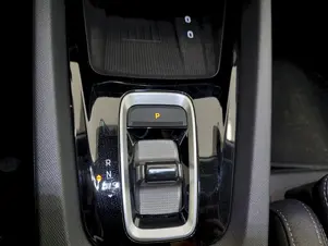 Škoda Octavia Exclusive Selection
