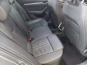 Škoda Octavia Exclusive Selection