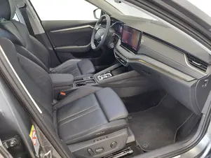 Škoda Octavia Exclusive Selection