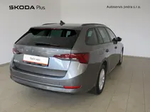 Octavia Ambition