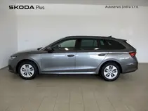 Octavia Ambition