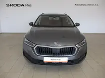 Octavia Ambition